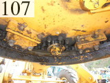 Used Construction Machine Used MITSUBISHI MITSUBISHI Grader Articulated frame MG230