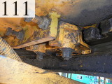 Used Construction Machine Used MITSUBISHI MITSUBISHI Grader Articulated frame MG230