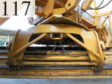 Used Construction Machine Used MITSUBISHI MITSUBISHI Grader Articulated frame MG230