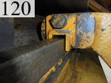 Used Construction Machine Used MITSUBISHI MITSUBISHI Grader Articulated frame MG230