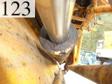 Used Construction Machine Used MITSUBISHI MITSUBISHI Grader Articulated frame MG230