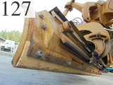 Used Construction Machine Used MITSUBISHI MITSUBISHI Grader Articulated frame MG230