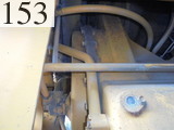 Used Construction Machine Used MITSUBISHI MITSUBISHI Grader Articulated frame MG230