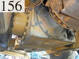 Used Construction Machine Used MITSUBISHI MITSUBISHI Grader Articulated frame MG230