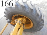 Used Construction Machine Used MITSUBISHI MITSUBISHI Grader Articulated frame MG230