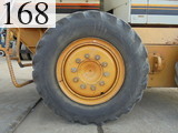 Used Construction Machine Used MITSUBISHI MITSUBISHI Grader Articulated frame MG230