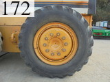 Used Construction Machine Used MITSUBISHI MITSUBISHI Grader Articulated frame MG230