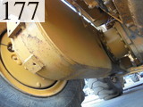 Used Construction Machine Used MITSUBISHI MITSUBISHI Grader Articulated frame MG230