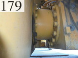 Used Construction Machine Used MITSUBISHI MITSUBISHI Grader Articulated frame MG230