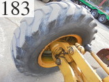 Used Construction Machine Used MITSUBISHI MITSUBISHI Grader Articulated frame MG230