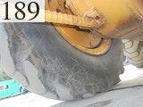 Used Construction Machine Used MITSUBISHI MITSUBISHI Grader Articulated frame MG230