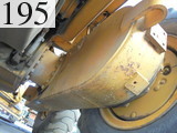 Used Construction Machine Used MITSUBISHI MITSUBISHI Grader Articulated frame MG230