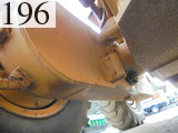 Used Construction Machine Used MITSUBISHI MITSUBISHI Grader Articulated frame MG230