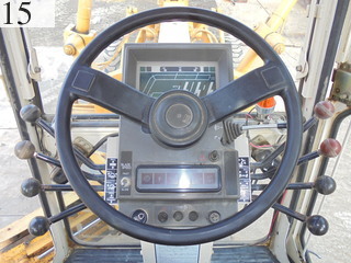 Used Construction Machine Used MITSUBISHI MITSUBISHI Grader Articulated frame MG230