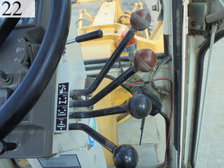 Used Construction Machine Used MITSUBISHI MITSUBISHI Grader Articulated frame MG230