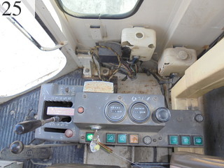 Used Construction Machine Used MITSUBISHI MITSUBISHI Grader Articulated frame MG230