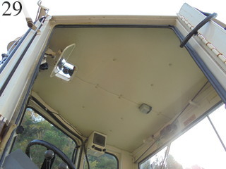 Used Construction Machine Used MITSUBISHI MITSUBISHI Grader Articulated frame MG230