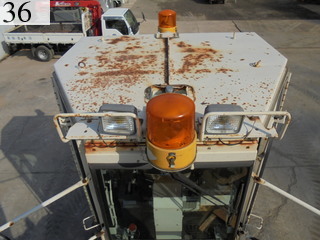 Used Construction Machine Used MITSUBISHI MITSUBISHI Grader Articulated frame MG230