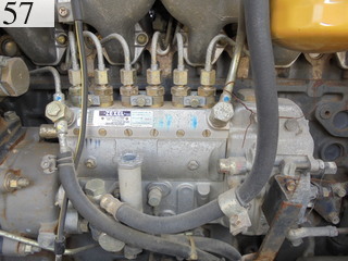 Used Construction Machine Used MITSUBISHI MITSUBISHI Grader Articulated frame MG230