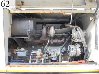 Used Construction Machine Used MITSUBISHI MITSUBISHI Grader Articulated frame MG230