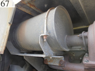 Used Construction Machine Used MITSUBISHI MITSUBISHI Grader Articulated frame MG230