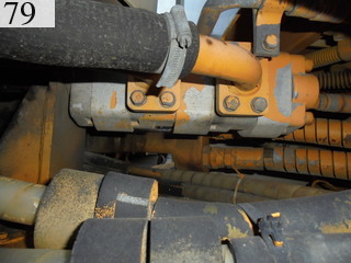 Used Construction Machine Used MITSUBISHI MITSUBISHI Grader Articulated frame MG230