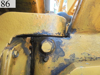 Used Construction Machine Used MITSUBISHI MITSUBISHI Grader Articulated frame MG230