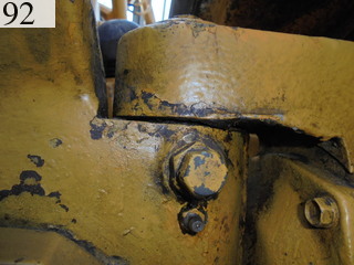 Used Construction Machine Used MITSUBISHI MITSUBISHI Grader Articulated frame MG230