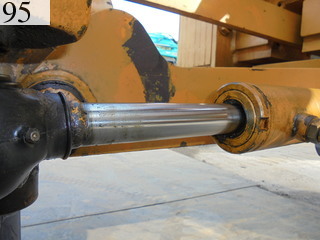 Used Construction Machine Used MITSUBISHI MITSUBISHI Grader Articulated frame MG230