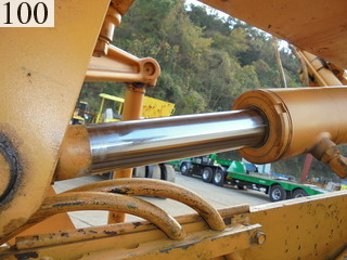 Used Construction Machine Used MITSUBISHI MITSUBISHI Grader Articulated frame MG230