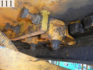 Used Construction Machine Used MITSUBISHI MITSUBISHI Grader Articulated frame MG230