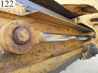 Used Construction Machine Used MITSUBISHI MITSUBISHI Grader Articulated frame MG230