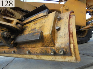 Used Construction Machine Used MITSUBISHI MITSUBISHI Grader Articulated frame MG230