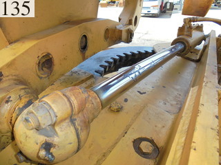 Used Construction Machine Used MITSUBISHI MITSUBISHI Grader Articulated frame MG230