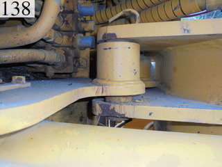 Used Construction Machine Used MITSUBISHI MITSUBISHI Grader Articulated frame MG230