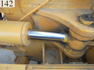 Used Construction Machine Used MITSUBISHI MITSUBISHI Grader Articulated frame MG230