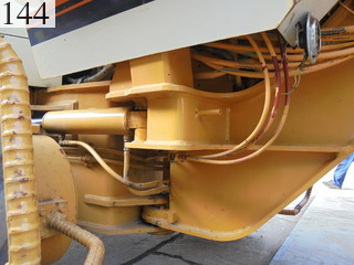 Used Construction Machine Used MITSUBISHI MITSUBISHI Grader Articulated frame MG230