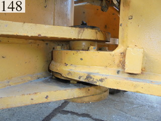 Used Construction Machine Used MITSUBISHI MITSUBISHI Grader Articulated frame MG230