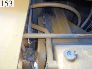 Used Construction Machine Used MITSUBISHI MITSUBISHI Grader Articulated frame MG230