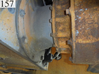 Used Construction Machine Used MITSUBISHI MITSUBISHI Grader Articulated frame MG230
