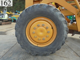 Used Construction Machine Used MITSUBISHI MITSUBISHI Grader Articulated frame MG230