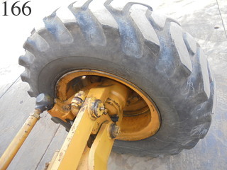 Used Construction Machine Used MITSUBISHI MITSUBISHI Grader Articulated frame MG230