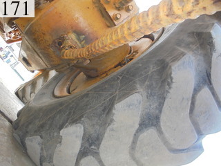 Used Construction Machine Used MITSUBISHI MITSUBISHI Grader Articulated frame MG230