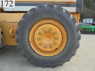 Used Construction Machine Used MITSUBISHI MITSUBISHI Grader Articulated frame MG230