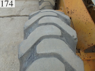 Used Construction Machine Used MITSUBISHI MITSUBISHI Grader Articulated frame MG230