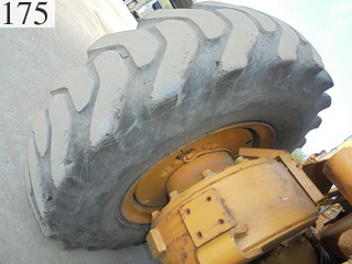 Used Construction Machine Used MITSUBISHI MITSUBISHI Grader Articulated frame MG230