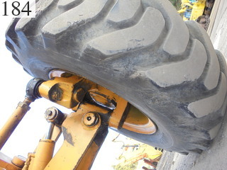 Used Construction Machine Used MITSUBISHI MITSUBISHI Grader Articulated frame MG230