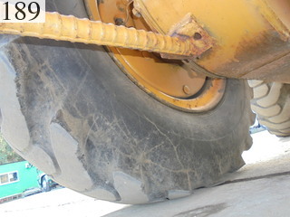 Used Construction Machine Used MITSUBISHI MITSUBISHI Grader Articulated frame MG230