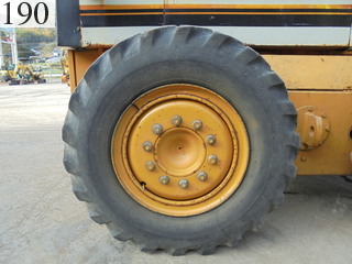 Used Construction Machine Used MITSUBISHI MITSUBISHI Grader Articulated frame MG230
