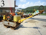Used Construction Machine Used SAKAI SAKAI Roller Hand guide rollers HV50ST